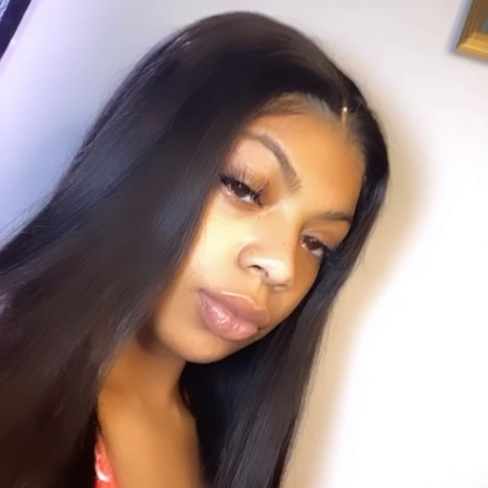 Meet your Posher, Jordyn